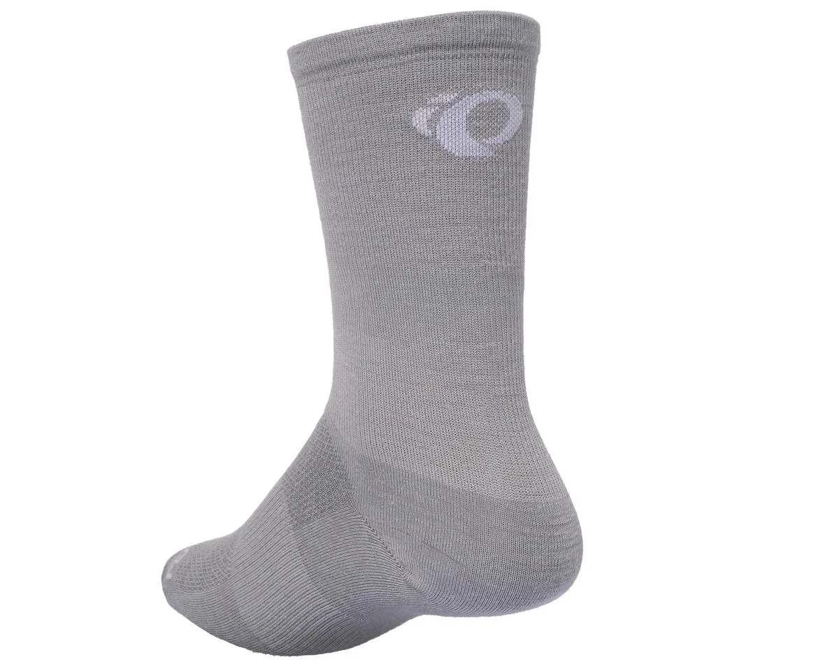 Pearl iZUMi Merino Air 7" Socks (Highrise) (XL) - view 2